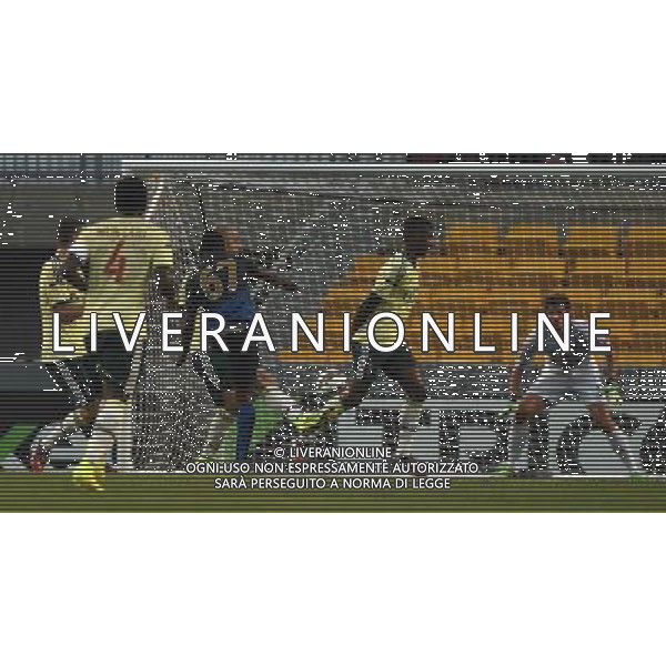 Guinnes International Champions Cup 2014 Pittsburgh (PA) - 27.07.2014 Milan-Manchester City Nella Foto:bossaerts gol /Ph.Vitez-Ag. Aldo Liverani