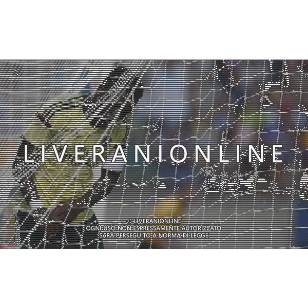 Guinnes International Champions Cup 2014 Pittsburgh (PA) - 27.07.2014 Milan-Manchester City Nella Foto:muntari /Ph.Vitez-Ag. Aldo Liverani