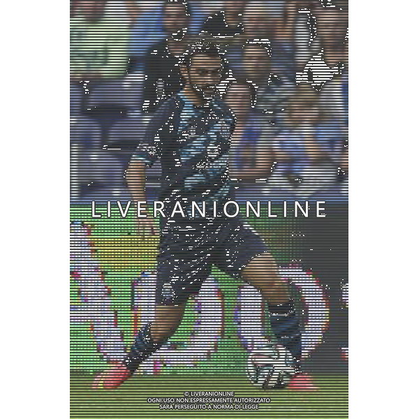 Adrian Lopez - 27.07.2014 - Porto / Saint Etienne - Match amical Photo : Carlos Rodrigues / Icon Sport *** Local Caption *** AG ALDO LIVERANI SAS ONLY ITALY *** Local Caption ***