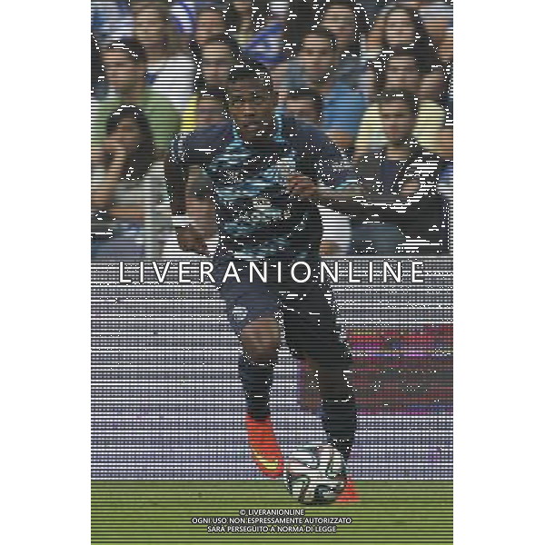 Alex Sandro - 27.07.2014 - Porto / Saint Etienne - Match amical Photo : Carlos Rodrigues / Icon Sport *** Local Caption *** AG ALDO LIVERANI SAS ONLY ITALY *** Local Caption ***