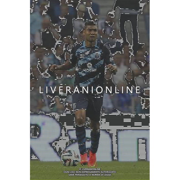 Casemiro - 27.07.2014 - Porto / Saint Etienne - Match amical Photo : Carlos Rodrigues / Icon Sport *** Local Caption *** AG ALDO LIVERANI SAS ONLY ITALY *** Local Caption ***