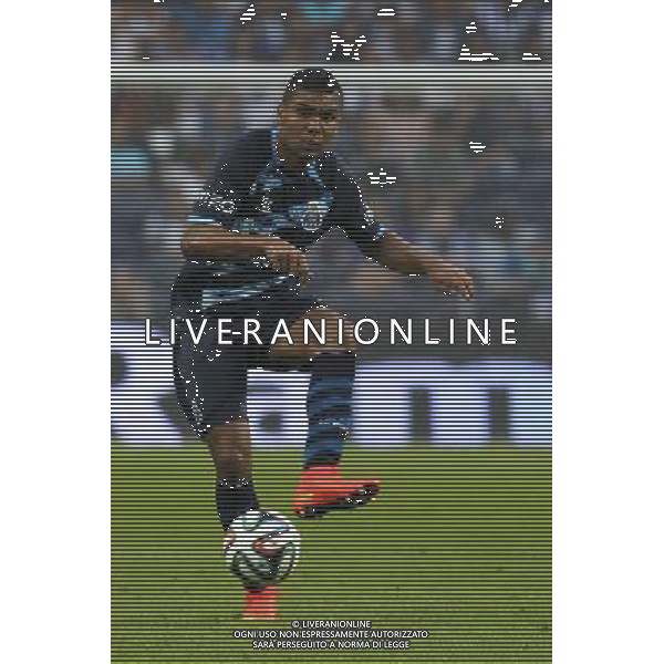 Casemiro - 27.07.2014 - Porto / Saint Etienne - Match amical Photo : Carlos Rodrigues / Icon Sport *** Local Caption *** AG ALDO LIVERANI SAS ONLY ITALY *** Local Caption ***