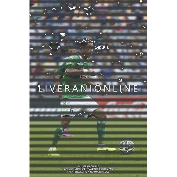 Jeremy Clement - 27.07.2014 - Porto / Saint Etienne - Match amical Photo : Carlos Rodrigues / Icon Sport *** Local Caption *** AG ALDO LIVERANI SAS ONLY ITALY *** Local Caption ***