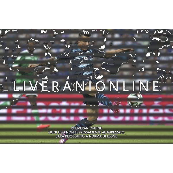 Cristian Tello - 27.07.2014 - Porto / Saint Etienne - Match amical Photo : Carlos Rodrigues / Icon Sport *** Local Caption *** AG ALDO LIVERANI SAS ONLY ITALY *** Local Caption ***