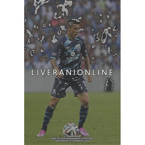 Cristian Tello - 27.07.2014 - Porto / Saint Etienne - Match amical Photo : Carlos Rodrigues / Icon Sport *** Local Caption *** AG ALDO LIVERANI SAS ONLY ITALY *** Local Caption ***