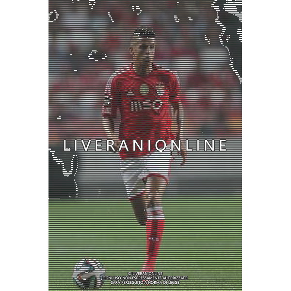 Joao Cancelo - 27.07.2014 - Benfica / Ajax Amsterdam -Eusebio Cup 2014 Photo : Carlos Rodrigues / Icon Sport AG ALDO LIVERANI SAS ONLY ITALY *** Local Caption ***