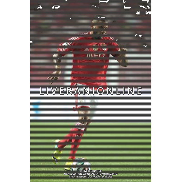 Bebe - 27.07.2014 - Benfica / Ajax Amsterdam -Eusebio Cup 2014 Photo : Carlos Rodrigues / Icon Sport AG ALDO LIVERANI SAS ONLY ITALY *** Local Caption ***