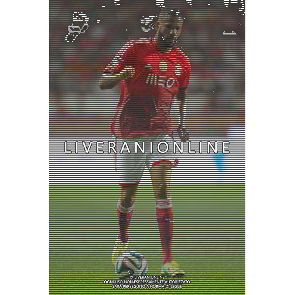 Bebe - 27.07.2014 - Benfica / Ajax Amsterdam -Eusebio Cup 2014 Photo : Carlos Rodrigues / Icon Sport AG ALDO LIVERANI SAS ONLY ITALY *** Local Caption ***