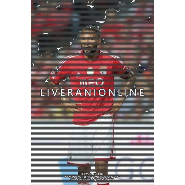Bebe - 27.07.2014 - Benfica / Ajax Amsterdam -Eusebio Cup 2014 Photo : Carlos Rodrigues / Icon Sport AG ALDO LIVERANI SAS ONLY ITALY *** Local Caption ***