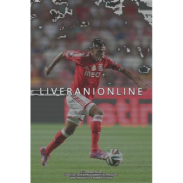 Franco Jara - 27.07.2014 - Benfica / Ajax Amsterdam -Eusebio Cup 2014 Photo : Carlos Rodrigues / Icon Sport AG ALDO LIVERANI SAS ONLY ITALY *** Local Caption ***