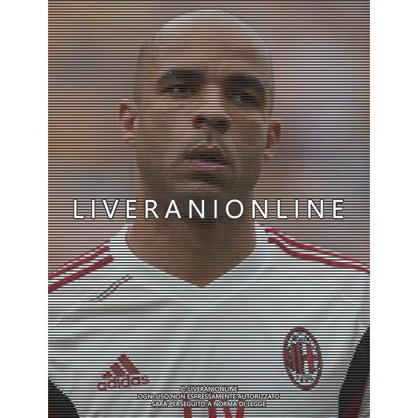 Guinnes International Champions Cup 2014 Pittsburgh (PA) - 27.07.2014 Milan-Manchester City Nella Foto:Alex /Ph.Vitez-Ag. Aldo Liverani