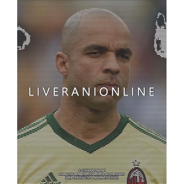 Guinnes International Champions Cup 2014 Pittsburgh (PA) - 27.07.2014 Milan-Manchester City Nella Foto:Alex /Ph.Vitez-Ag. Aldo Liverani