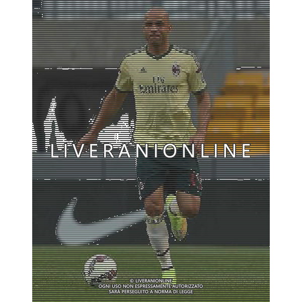 Guinnes International Champions Cup 2014 Pittsburgh (PA) - 27.07.2014 Milan-Manchester City Nella Foto:Alex /Ph.Vitez-Ag. Aldo Liverani