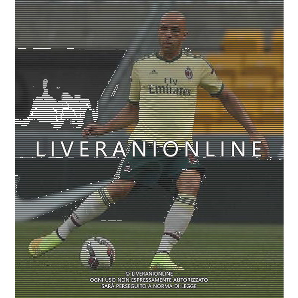 Guinnes International Champions Cup 2014 Pittsburgh (PA) - 27.07.2014 Milan-Manchester City Nella Foto:Alex /Ph.Vitez-Ag. Aldo Liverani