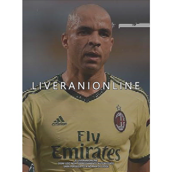 Guinnes International Champions Cup 2014 Pittsburgh (PA) - 27.07.2014 Milan-Manchester City Nella Foto:Alex /Ph.Vitez-Ag. Aldo Liverani