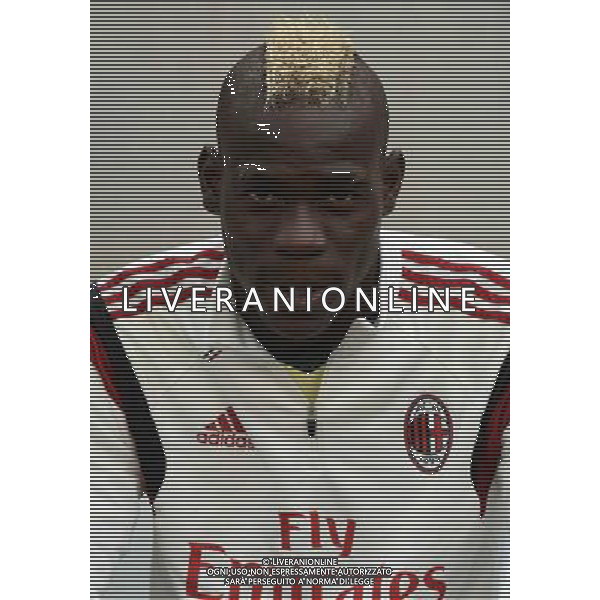 Guinnes International Champions Cup 2014 Pittsburgh (PA) - 27.07.2014 Milan-Manchester City Nella Foto:Balotelli Mario /Ph.Vitez-Ag. Aldo Liverani