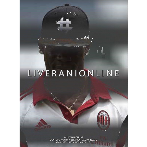 Guinnes International Champions Cup 2014 Pittsburgh (PA) - 27.07.2014 Milan-Manchester City Nella Foto:Balotelli Mario /Ph.Vitez-Ag. Aldo Liverani