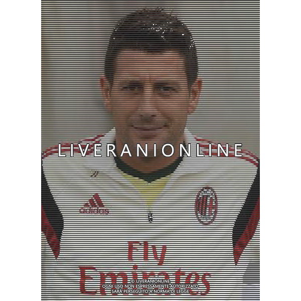 Guinnes International Champions Cup 2014 Pittsburgh (PA) - 27.07.2014 Milan-Manchester City Nella Foto:Bonera Daniele /Ph.Vitez-Ag. Aldo Liverani