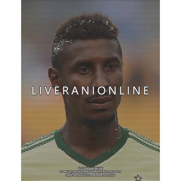 Guinnes International Champions Cup 2014 Pittsburgh (PA) - 27.07.2014 Milan-Manchester City Nella Foto:Constant Kevin /Ph.Vitez-Ag. Aldo Liverani