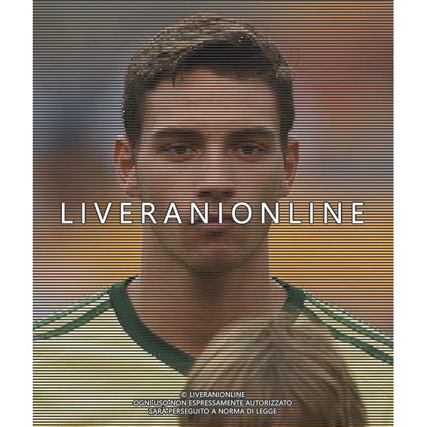 Guinnes International Champions Cup 2014 Pittsburgh (PA) - 27.07.2014 Milan-Manchester City Nella Foto:De Sciglio Mattia /Ph.Vitez-Ag. Aldo Liverani