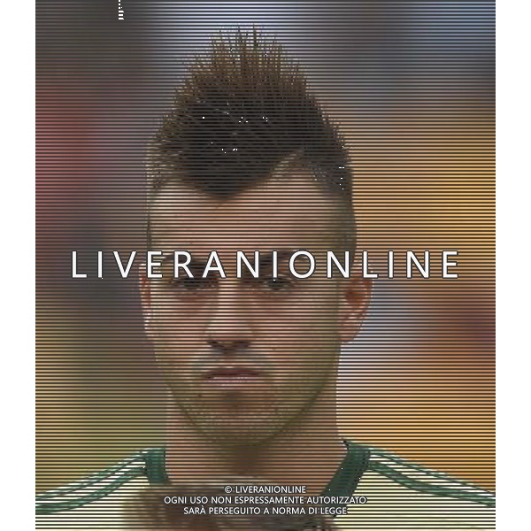 Guinnes International Champions Cup 2014 Pittsburgh (PA) - 27.07.2014 Milan-Manchester City Nella Foto:El Shaarawy Stephan /Ph.Vitez-Ag. Aldo Liverani