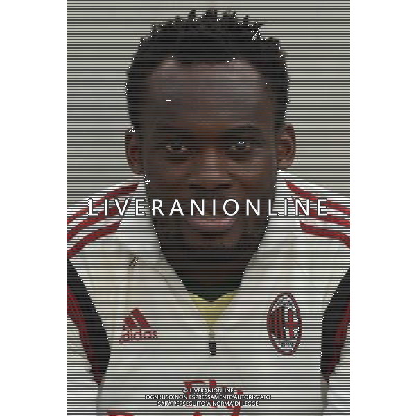 Guinnes International Champions Cup 2014 Pittsburgh (PA) - 27.07.2014 Milan-Manchester City Nella Foto:Essien Michael /Ph.Vitez-Ag. Aldo Liverani