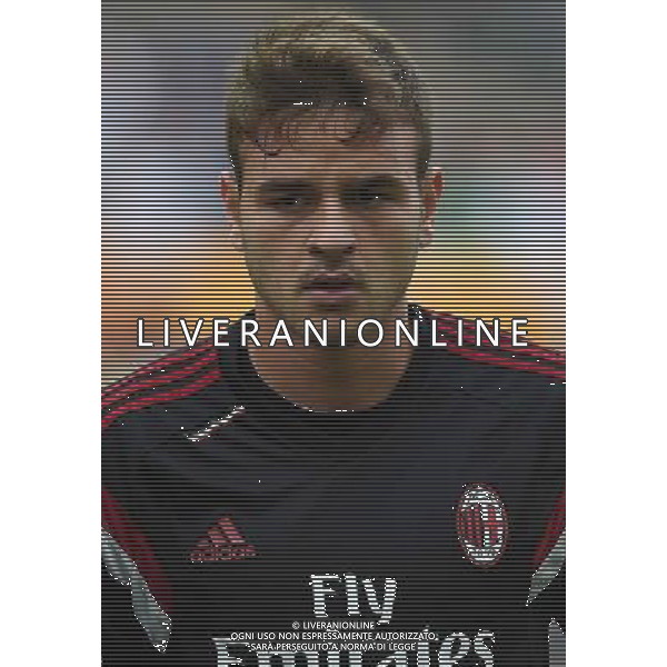 Guinnes International Champions Cup 2014 Pittsburgh (PA) - 27.07.2014 Milan-Manchester City Nella Foto:Gabriel /Ph.Vitez-Ag. Aldo Liverani