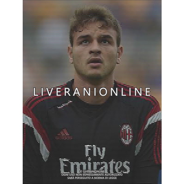 Guinnes International Champions Cup 2014 Pittsburgh (PA) - 27.07.2014 Milan-Manchester City Nella Foto:Gabriel /Ph.Vitez-Ag. Aldo Liverani