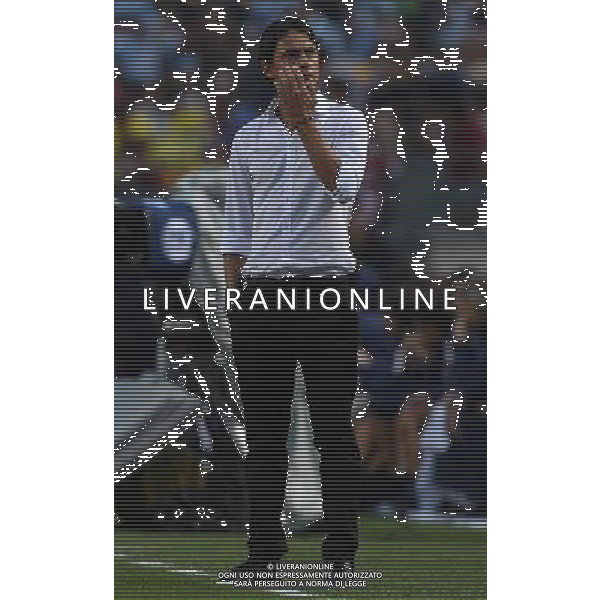 Guinnes International Champions Cup 2014 Pittsburgh (PA) - 27.07.2014 Milan-Manchester City Nella Foto:Inzaghi Filippo /Ph.Vitez-Ag. Aldo Liverani