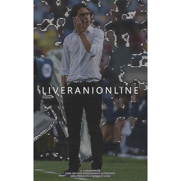 Guinnes International Champions Cup 2014 Pittsburgh (PA) - 27.07.2014 Milan-Manchester City Nella Foto:Inzaghi Filippo /Ph.Vitez-Ag. Aldo Liverani