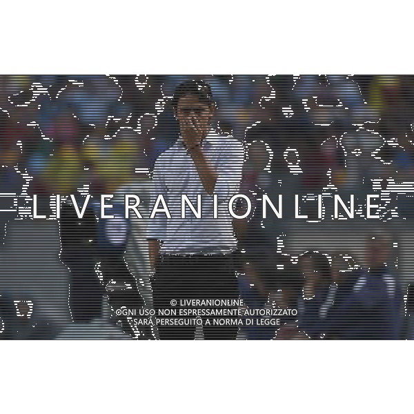 Guinnes International Champions Cup 2014 Pittsburgh (PA) - 27.07.2014 Milan-Manchester City Nella Foto:Inzaghi Filippo /Ph.Vitez-Ag. Aldo Liverani