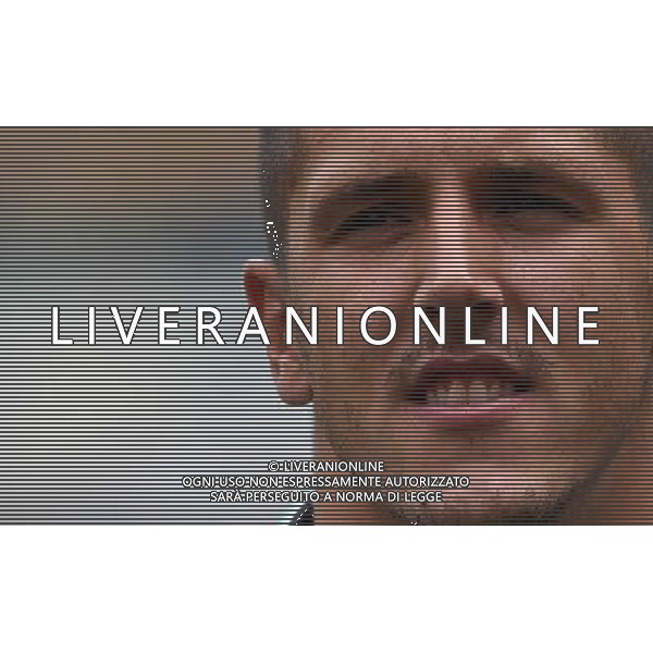 Guinnes International Champions Cup 2014 Pittsburgh (PA) - 27.07.2014 Milan-Manchester City Nella Foto:Jovetic Stevan /Ph.Vitez-Ag. Aldo Liverani