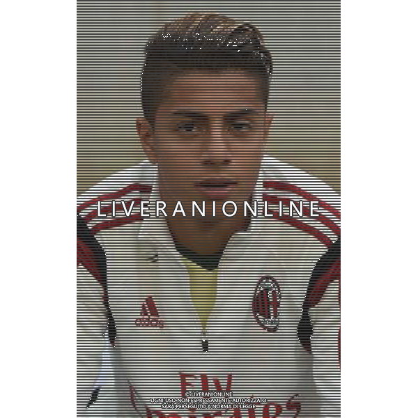 Guinnes International Champions Cup 2014 Pittsburgh (PA) - 27.07.2014 Milan-Manchester City Nella Foto:Mastour Hachim /Ph.Vitez-Ag. Aldo Liverani