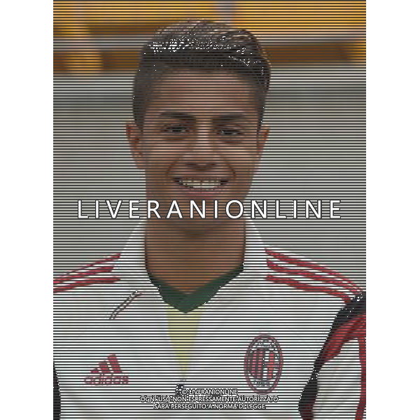 Guinnes International Champions Cup 2014 Pittsburgh (PA) - 27.07.2014 Milan-Manchester City Nella Foto:Mastour Hachim /Ph.Vitez-Ag. Aldo Liverani