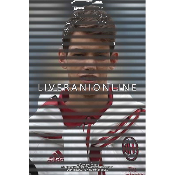 Guinnes International Champions Cup 2014 Pittsburgh (PA) - 27.07.2014 Milan-Manchester City Nella Foto:Modic Andrej /Ph.Vitez-Ag. Aldo Liverani