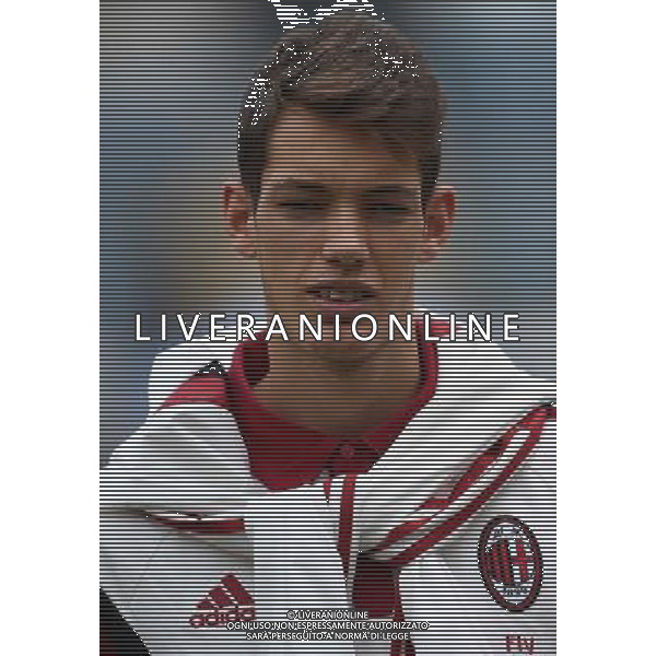 Guinnes International Champions Cup 2014 Pittsburgh (PA) - 27.07.2014 Milan-Manchester City Nella Foto:Modic Andrej /Ph.Vitez-Ag. Aldo Liverani