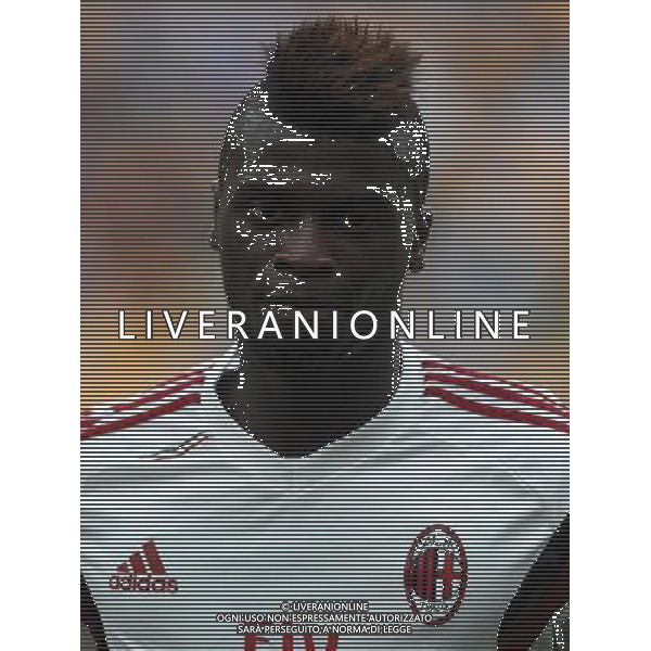 Guinnes International Champions Cup 2014 Pittsburgh (PA) - 27.07.2014 Milan-Manchester City Nella Foto:Niang Mbaye /Ph.Vitez-Ag. Aldo Liverani