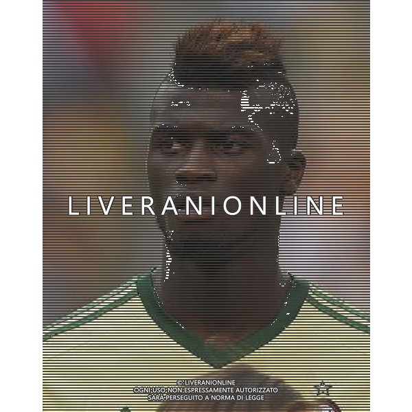 Guinnes International Champions Cup 2014 Pittsburgh (PA) - 27.07.2014 Milan-Manchester City Nella Foto:Niang Mbaye /Ph.Vitez-Ag. Aldo Liverani