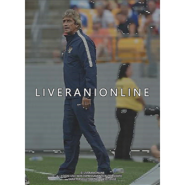 Guinnes International Champions Cup 2014 Pittsburgh (PA) - 27.07.2014 Milan-Manchester City Nella Foto:Pellegrini Manuel /Ph.Vitez-Ag. Aldo Liverani