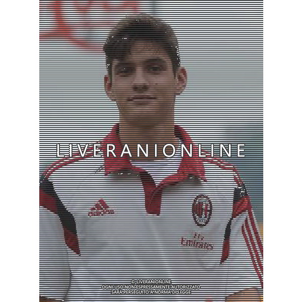 Guinnes International Champions Cup 2014 Pittsburgh (PA) - 27.07.2014 Milan-Manchester City Nella Foto:Pinato Marco /Ph.Vitez-Ag. Aldo Liverani