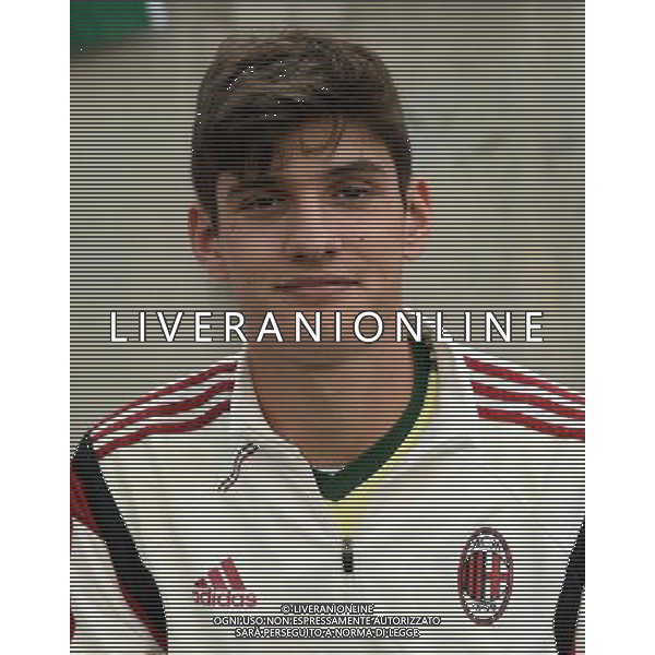 Guinnes International Champions Cup 2014 Pittsburgh (PA) - 27.07.2014 Milan-Manchester City Nella Foto:Pinato Marco /Ph.Vitez-Ag. Aldo Liverani