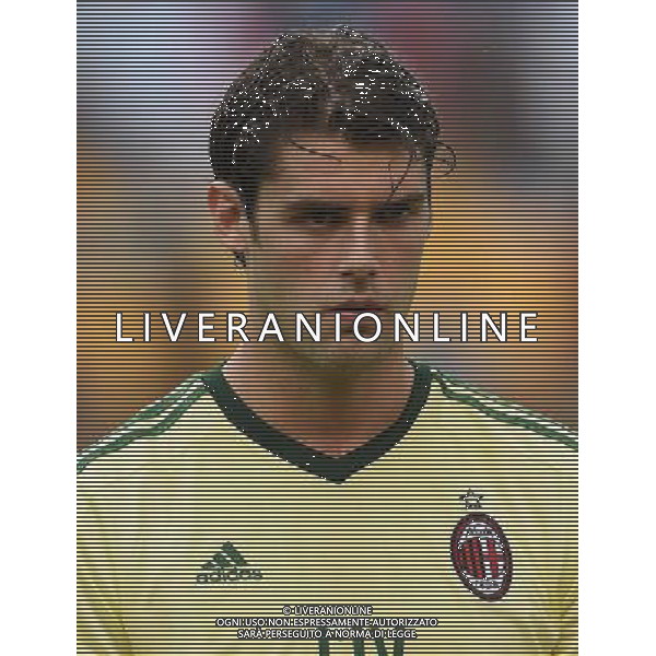 Guinnes International Champions Cup 2014 Pittsburgh (PA) - 27.07.2014 Milan-Manchester City Nella Foto:Poli Andrea /Ph.Vitez-Ag. Aldo Liverani