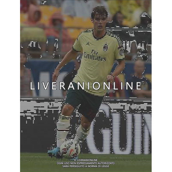 Guinnes International Champions Cup 2014 Pittsburgh (PA) - 27.07.2014 Milan-Manchester City Nella Foto:Poli Andrea /Ph.Vitez-Ag. Aldo Liverani