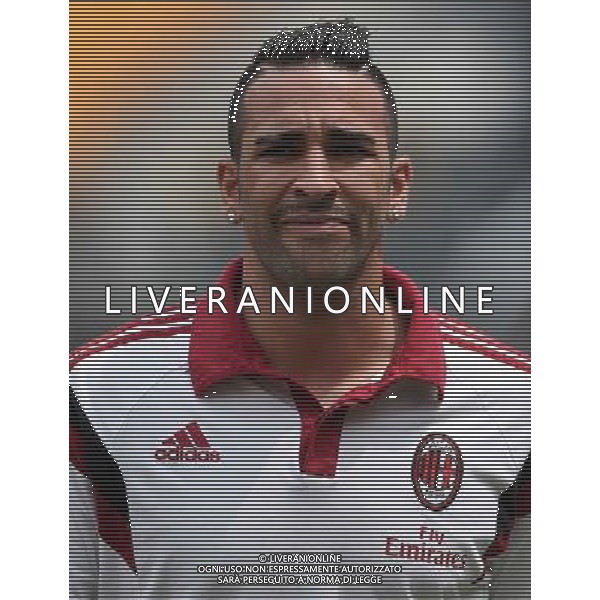 Guinnes International Champions Cup 2014 Pittsburgh (PA) - 27.07.2014 Milan-Manchester City Nella Foto:Rami Adil /Ph.Vitez-Ag. Aldo Liverani