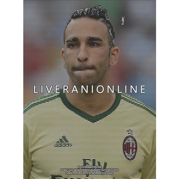 Guinnes International Champions Cup 2014 Pittsburgh (PA) - 27.07.2014 Milan-Manchester City Nella Foto:Rami Adil /Ph.Vitez-Ag. Aldo Liverani