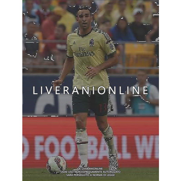 Guinnes International Champions Cup 2014 Pittsburgh (PA) - 27.07.2014 Milan-Manchester City Nella Foto:Rami Adil /Ph.Vitez-Ag. Aldo Liverani