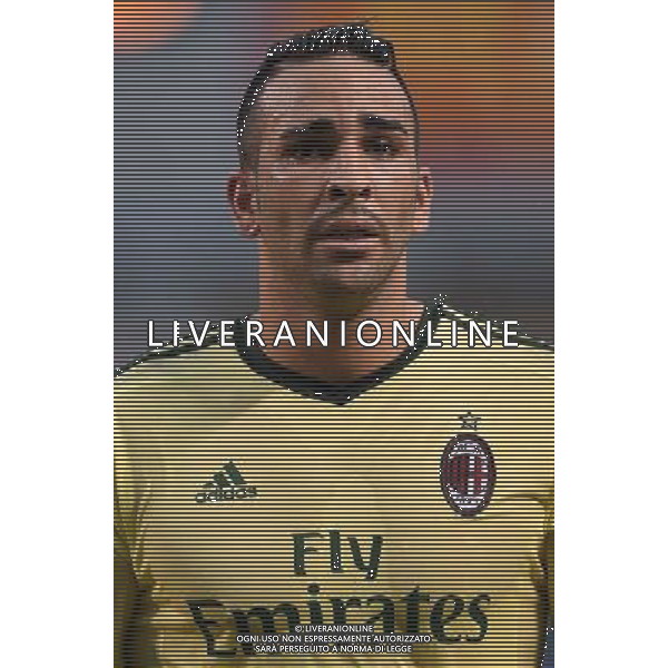 Guinnes International Champions Cup 2014 Pittsburgh (PA) - 27.07.2014 Milan-Manchester City Nella Foto:Rami Adil /Ph.Vitez-Ag. Aldo Liverani