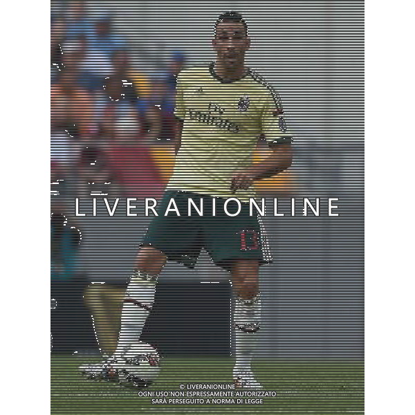 Guinnes International Champions Cup 2014 Pittsburgh (PA) - 27.07.2014 Milan-Manchester City Nella Foto:Rami Adil /Ph.Vitez-Ag. Aldo Liverani