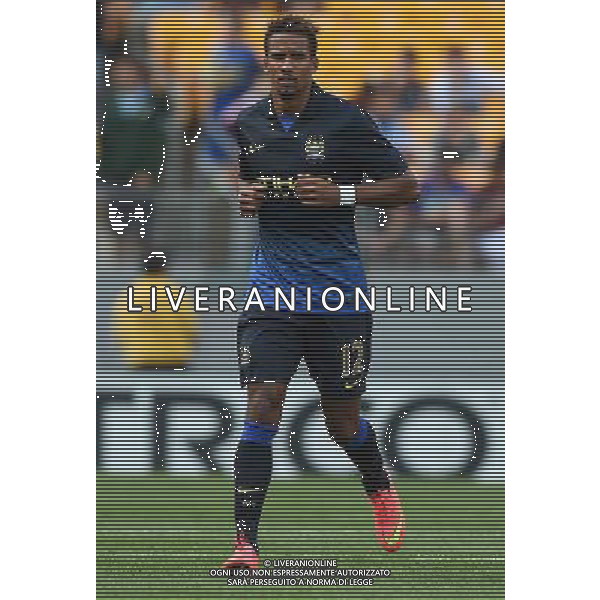 Guinnes International Champions Cup 2014 Pittsburgh (PA) - 27.07.2014 Milan-Manchester City Nella Foto:Sincalir Scott /Ph.Vitez-Ag. Aldo Liverani