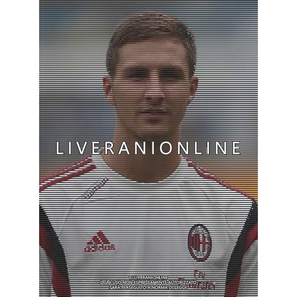 Guinnes International Champions Cup 2014 Pittsburgh (PA) - 27.07.2014 Milan-Manchester City Nella Foto:Simic Stefan /Ph.Vitez-Ag. Aldo Liverani